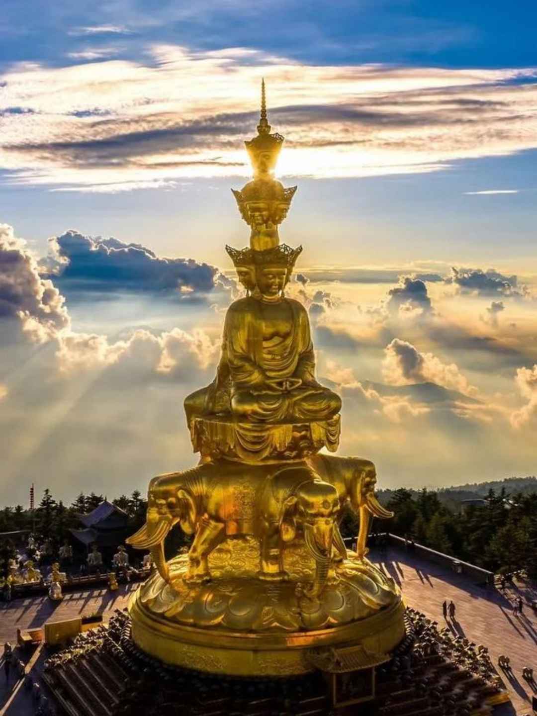 Monte Emei